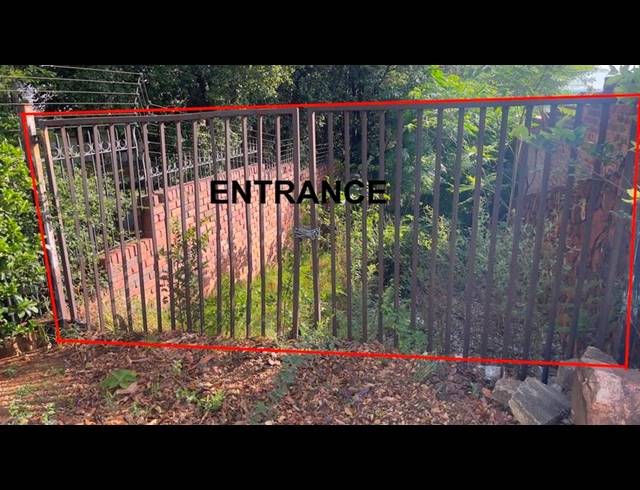 LAND FOR SALE IN WATERKLOOF RIDGE